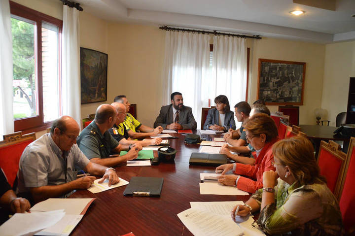 Foto: ADV/Ayto Azuqueca