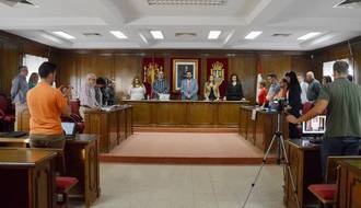 En marcha el proceso para adjudicar el nuevo contrato de los autobuses urbanos de Azuqueca