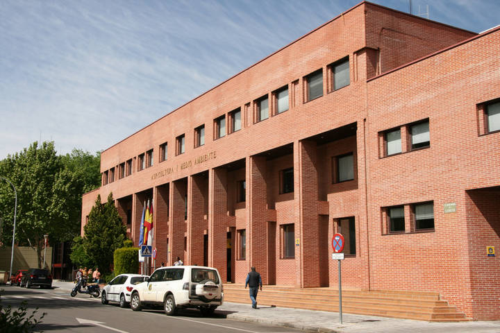 Santos López se hace con la Dirección Provincial de Agricultura, Medioambiente y Desarrollo Rural
