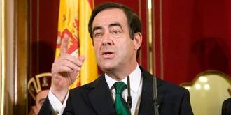 Podemos deja solo al PSOE en la defensa de los privilegios de Bono