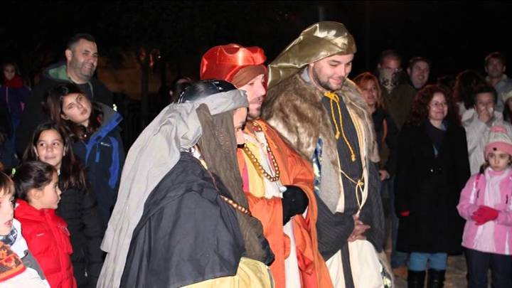 Diputación declara la fiesta de los Cencerrones de Cantalojas y el Belén Viviente de Uceda de Interés Turístico Provincial