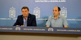 Diputación destinará un millón a arreglar caminos rurales y pondrá en marcha ‘DipuEmplea Plus’