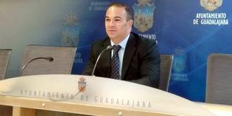 El Ayuntamiento de Guadalajara busca el consenso en su estrategia para revitalizar el casco histórico