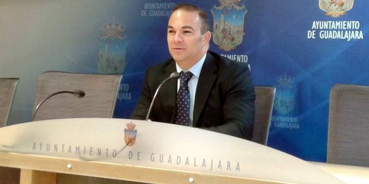 El Ayuntamiento de Guadalajara busca el consenso en su estrategia para revitalizar el casco histórico