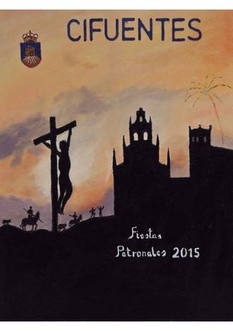 Cifuentes ya disfruta de los primeros actos de sus fiestas