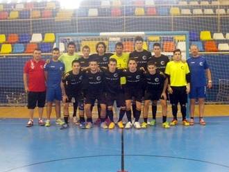 El nuevo proyecto del CD Guadalajara FS echa a andar este sábado