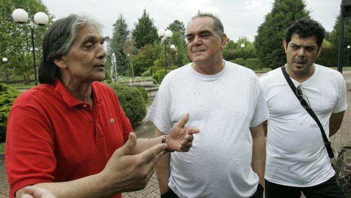 De un triunfito a Los Chichos, así pasan las fiestas de San Roque en Morillejo