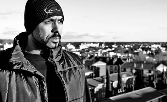 Graffittis, skate, parkour y hip hop toman Galápagos el sábado 3 de octubre en el I Festival de Cultura Urbana