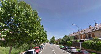 Finalizan las obras que evitarán balsas de agua en el barrio de La Chopera