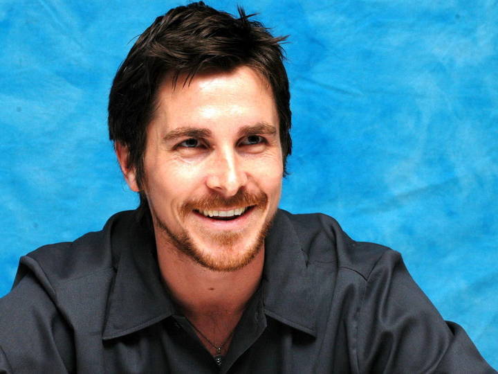 Un casting en Toledo permitirá trabajar con la estrella de Hollywood Christian Bale