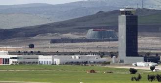 Los chinos de Tzaneen siguen creyendo que se llevarán el Aeropuerto de Ciudad Real
