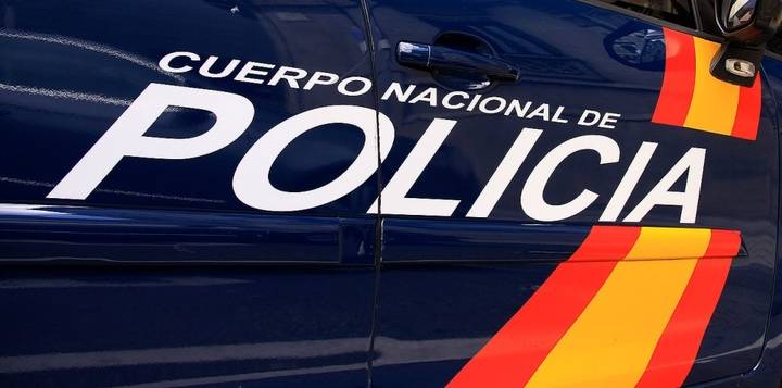 Era el responsable de conducir el vehículo y esperar fuera del salón de apuestas para asegurar la huida