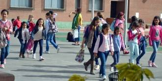 Denuncian el “desastroso” comienzo de curso escolar en la provincia de Guadalajara
