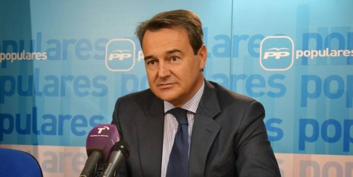 Agustín Conde: “El gobierno de Page ya está empezando a engañar a su electorado”