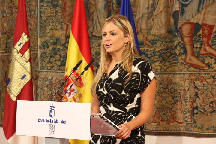 El Consejo de Gobierno regional autoriza la presentación del recurso contra el trasvase firmado en julio