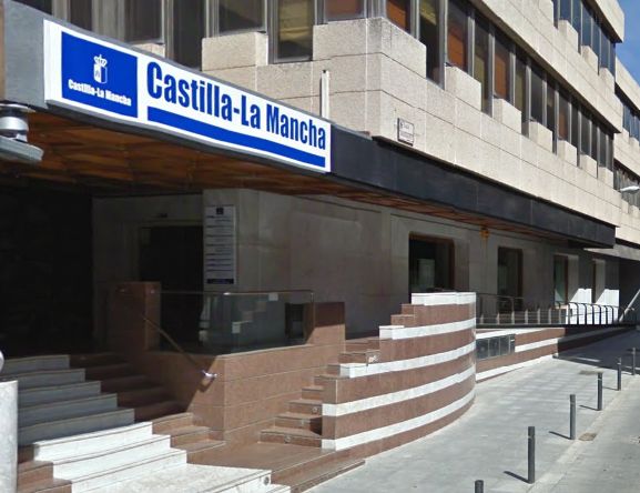 Nuevos nombramientos desde Toledo para la provincia de Guadalajara