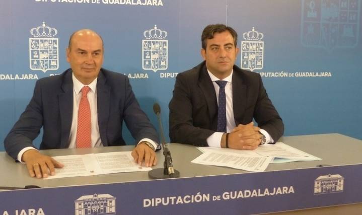 Los trabajadores de la Diputación recuperarán la totalidad de la paga extraordinaria de 2012