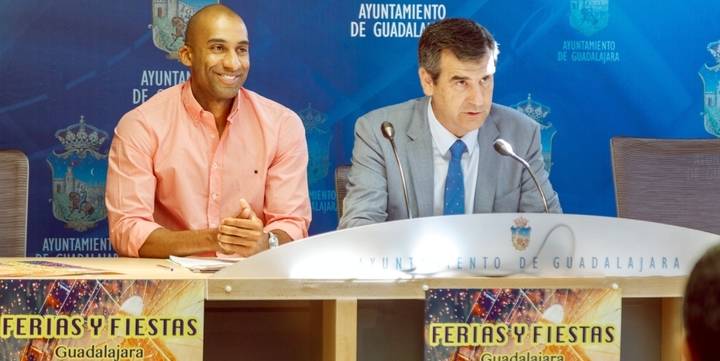 Guadalajara tendrá unas Ferias y Fiestas con 165 actividades