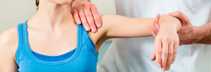 Guadalajara será la capital regional de la fisioterapia