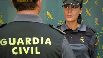 Continúa abierto el plazo para participar en los Premios Periodísticos Guardia Civil 2015