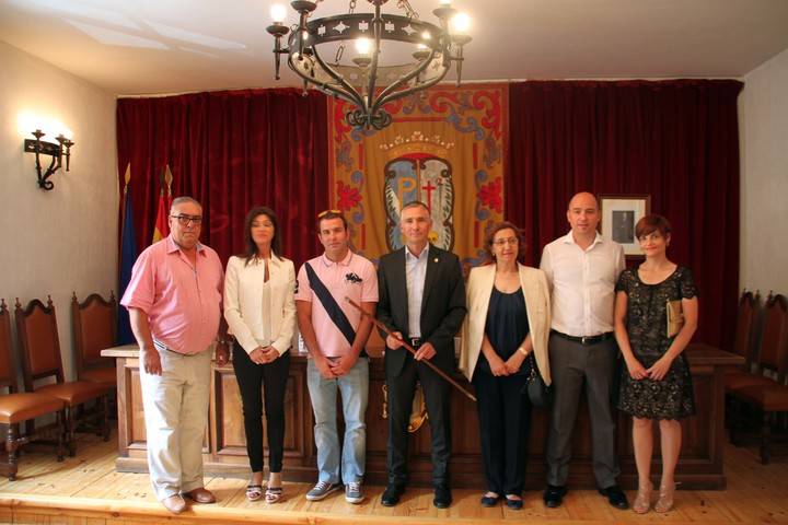 Pastrana ya sabe de qué se ocupa cada uno de sus concejales