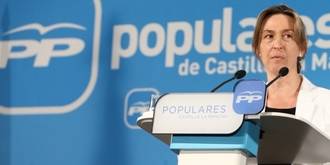 Guarinos a Page: “Los ribereños necesitan soluciones y no excursiones del PSOE para pasar el día y hacerse una foto”