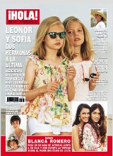 ¡HOLA! ¿Con quién celebró Melanie Griffith su cumpleaños?