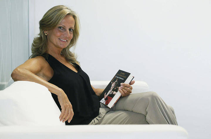 La periodista Isabel San Sebastián, pregonera de las fiestas patronales de Yebra