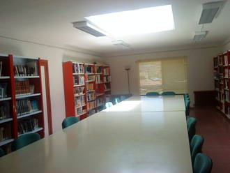 La Biblioteca Municipal reanuda su actividad con clubes de lectura y talleres para todas las edades