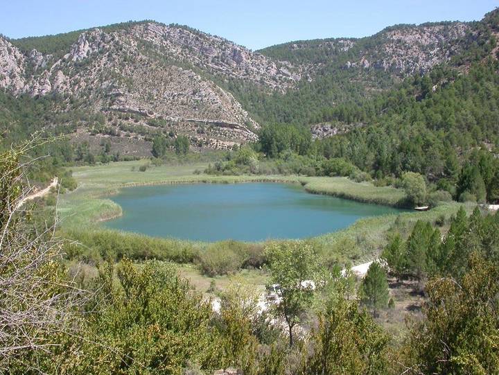 Susto por la desaparición de una mujer de 38 años en Taravilla que fue encontrada horas después