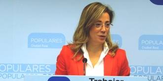 Merino denuncia el afán destructor de Page, acabando con la Cumbre Internacional del Vino, que tanto ha beneficiado al sector