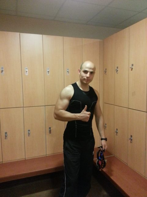 Detienen a Sergio Morate, principal sospechoso del asesinato de las jóvenes de Cuenca, en Rumanía