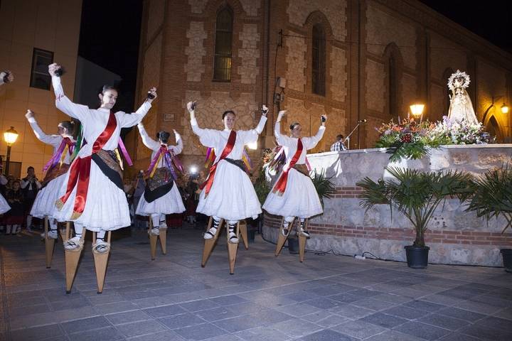 La Virgen de la Antigua, orgullo de Guadalajara