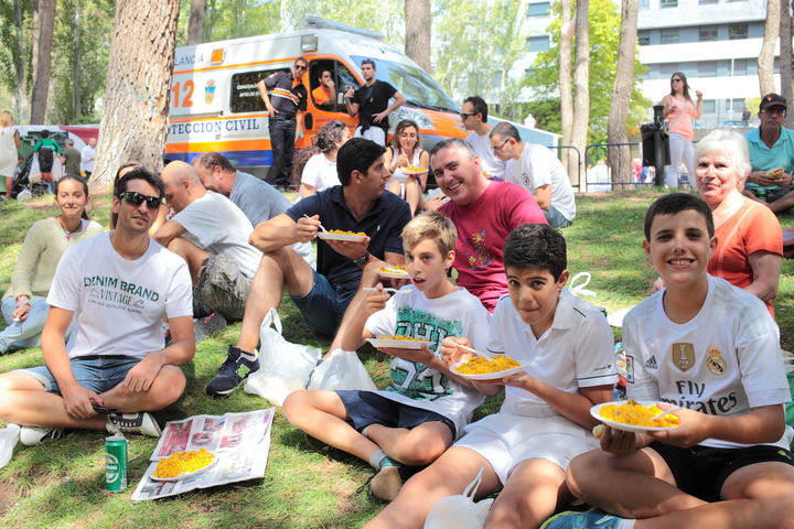 Fotos: Eduardo Bonilla