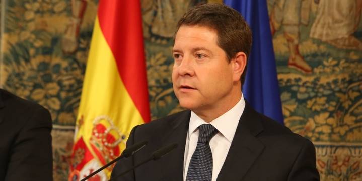 Page ocultó la mitad de su patrimonio al Senado durante tres años y medio