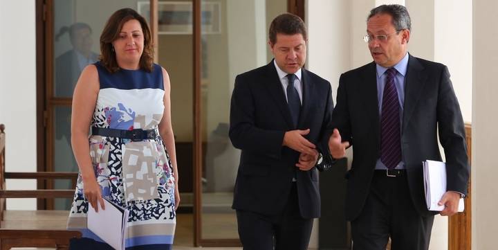 Así pretende el Gobierno regional crear 60.000 nuevos puestos de trabajo en dos años