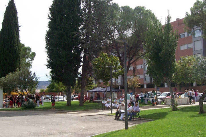 Foto: Ayto. Azuqueca