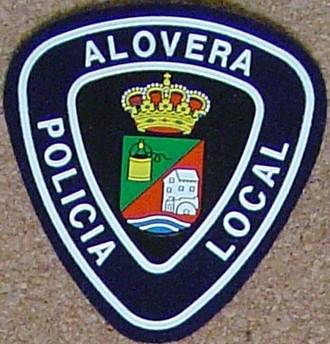 Ciudadanos Alovera exige a la Alcaldía la realización y entrega de la obligatoria Memoria anual de la Policía Local
