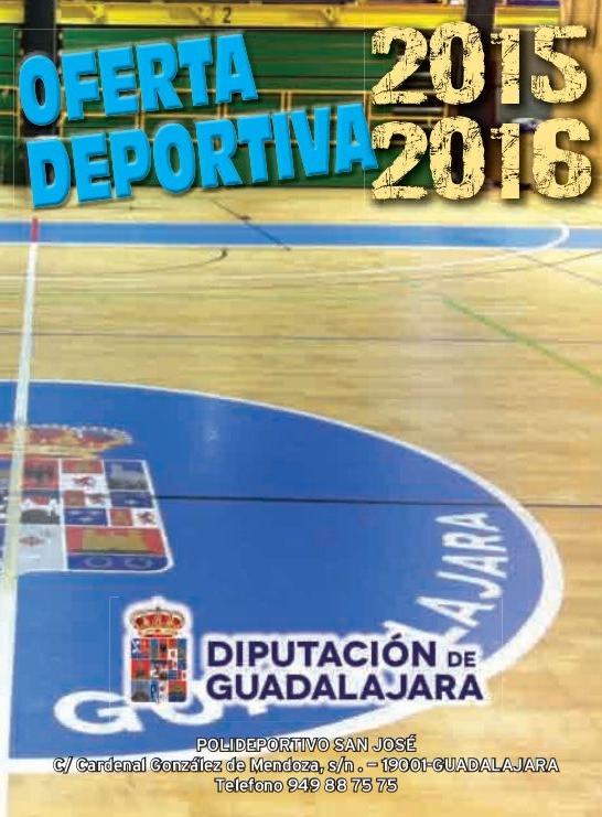 Abierto el plazo de matrícula para las actividades deportivas en el Polideportivo San José