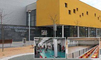 Yebes saca a concurso la gestión del Centro Deportivo de Valdeluz