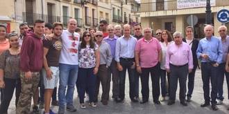 El PP reclama el desarrollo socio-económico de los pueblos ribereños y exige inversiones y un gran pacto nacional en materia de agua