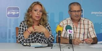 Concejales del PP en Azuqueca se quejan al Defensor del Pueblo y denuncian que hay 130.000 euros de desviacion en unas obras