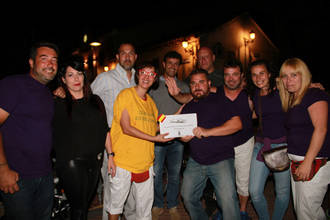 Quer concluye unas fiestas del Cristo que estrenaron novedades que llegan para quedarse