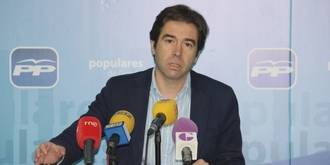 A los 15 días del inicio del curso, Anguita se puede quedar sin escuela por falta de alumnos, denuncia Robisco