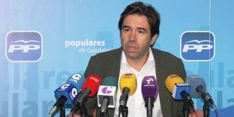 Robisco califica de “indecentes e infumables” las declaraciones del portavoz de Page sobre los hospitales de Madrid