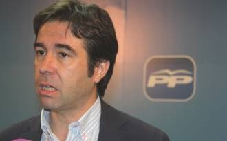 Lorenzo Robisco denuncia el “espantoso ridículo” que han hecho Page y diputados socialistas en un asunto tan importante como los presupuestos regionales