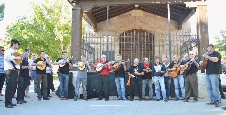 Foto: ADV/Ayto Azuqueca