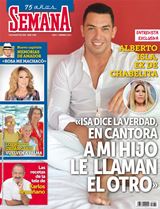 SEMANA Antonio David sobre la boda de Rociíto: Es una farsa