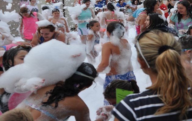 Yebra comienza este fin de semana su Verano Cultural