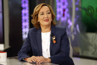 La langue de bois (La lengua de madera)